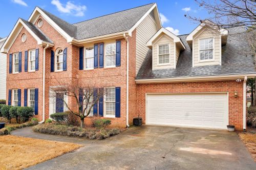 2480 Devon Leigh Walk, Duluth, GA 30096-5872