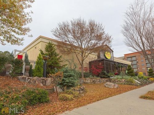 2388 Hurst Dr, Atlanta GA  30305-4233 exterior