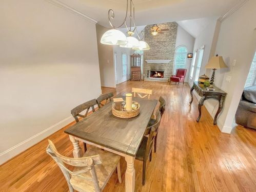 315 Fountainhead Dr, Jefferson GA  30549-6716 exterior