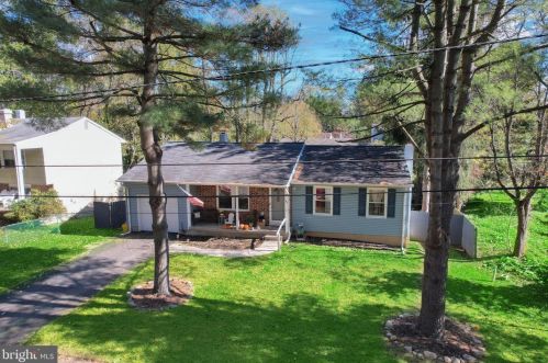 48 Rutgers Ave, Trenton, NJ 08619-2030