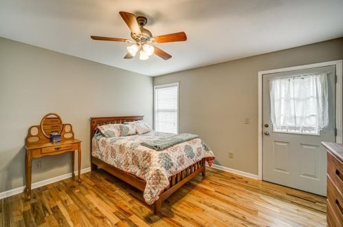 330 Wood Ct, Big Canoe GA  30143-6063 exterior