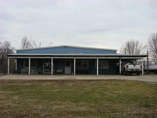 22558 Aes Rd, Spiro, OK 74959-3736