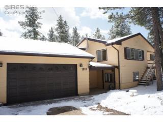 1910 Rdg Rd, Nederland CO  80466-9741 exterior