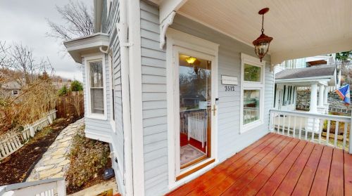 3512 Handman Ave, Cincinnati, OH 45226-1103