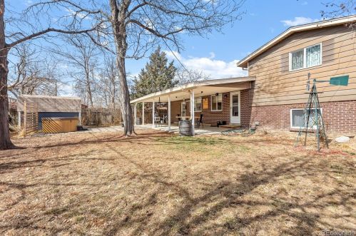 13660 Dakota Pl, Aurora CO 80228-2466 exterior