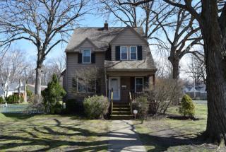 4618 Hannaford Dr, Toledo OH  43623-3901 exterior