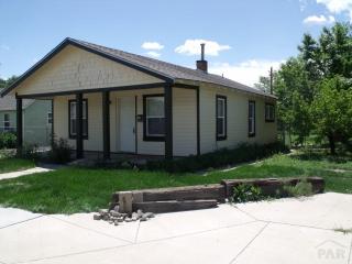 1602 3rd St, Pueblo, CO 81001-4104