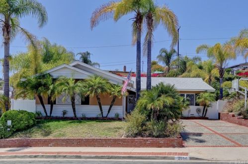 2014 Delasonde Dr, Palos Verdes Estates, CA 90275-1404