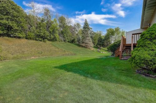 3828 Denmark Ave, Saint Paul MN  55123-1446 exterior