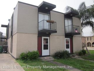 4918 Murphy Dr, Metairie LA  70006-2114 exterior