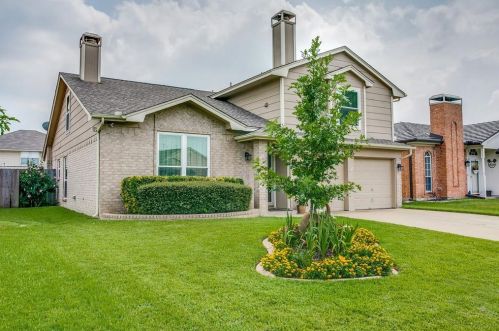 1801 Spicewood Trl, Fort Worth, TX 76134-4919