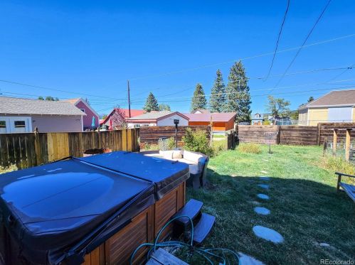 314 8 St, Leadville CO 80461-3139 exterior