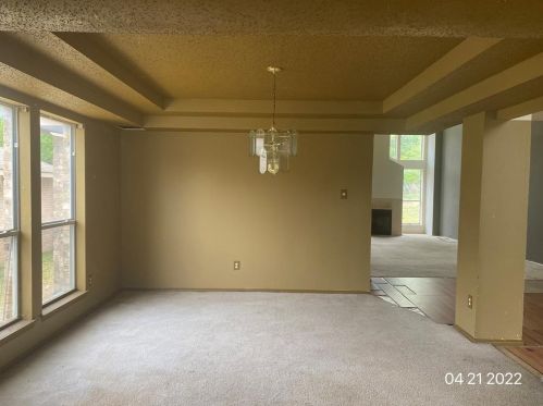 321 Tranquility Ln, Cedar Hill TX 75104-3158 exterior