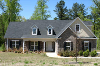 529 Bethelview Dr, Hampton, GA 30228-4825