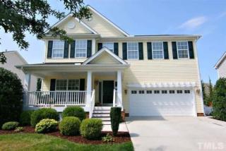 10710 Longholme Way, Raleigh, NC 27614-6595