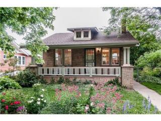 1838 Emerson St, Denver, CO 80210-3210