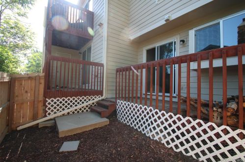 18131 Arizona Ave, Denver CO  80017-4376 exterior