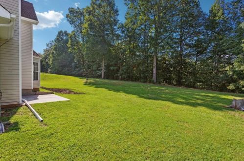 3943 Villager Way, Rex GA 30273-2549 exterior