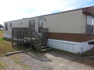 6205 Oak Shades Park Dr, Disputanta VA  23842-4938 exterior