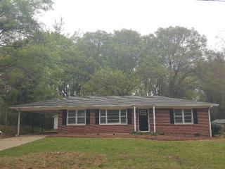 202 Hill Dr, Carrollton, GA 30117-3313