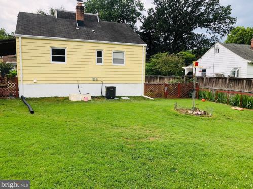 12329 Charles Rd, Silver Spring MD  20906-4608 exterior