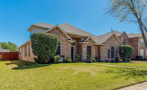 3608 Kite Landing Ln, Plano, TX 75074-7752