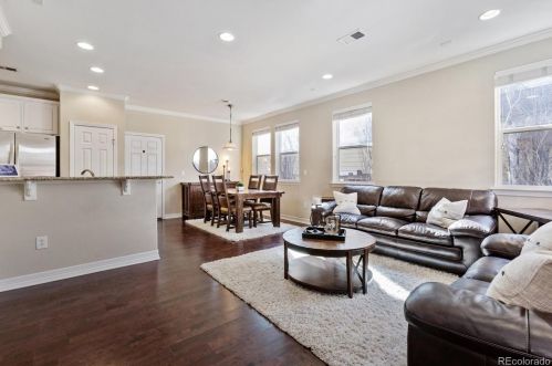 2675 Havana St, Denver CO  80238-3445 exterior