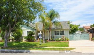 409 Benwood St, Covina, CA 91722-2817
