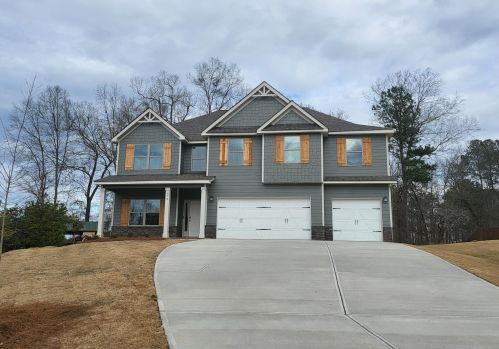 670 Gregory Dr, Evans, GA 30809-3842