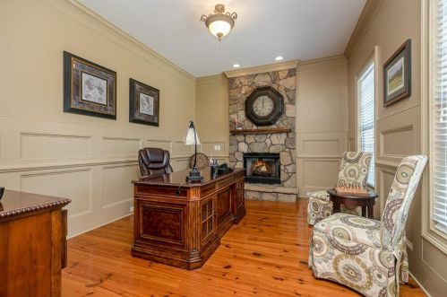 1068 Emerald Pl, Evans GA  30809-5143 exterior