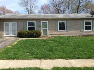 3459 Hollyglen Ct, Cincinnati, OH 45251-1320