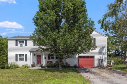 71 Bow St, Concord, NH 03301-2606
