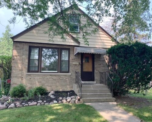 3114 Maple Ave, Brookfield, IL 60513-1237