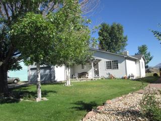 126 High Meadows Dr, Florence, CO 81226-9453