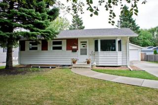2821 10th St, Fargo ND  58102-5308 exterior