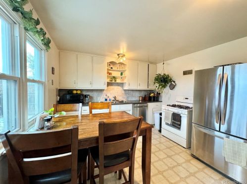 4673 Amherst Ave, Denver CO  80222-6741 exterior