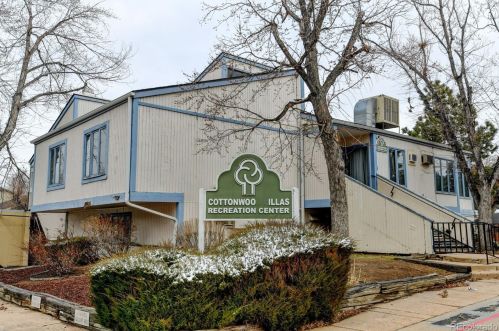 12186 Melody Dr, Denver CO  80234-3406 exterior