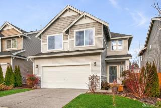 1219 125th St, Everett, WA 98208-6585