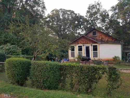 3118 Cedar St, Scottdale, GA 30079-1729