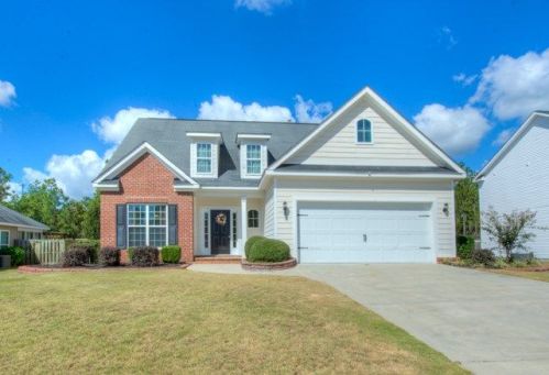 3139 Camden Way, Graniteville, SC 29829-3777