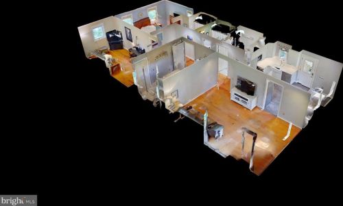 15408 Gallaudet Ave, Silver Spring MD 20905-4174 exterior