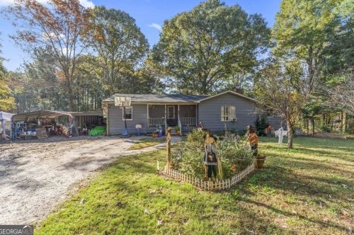 60 Patillo Cir, Stockbridge, GA 30281-1406