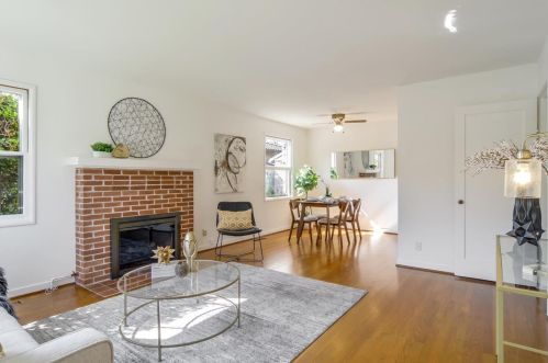 1252 Carmel Ter, Los Altos CA 94024-5508 exterior