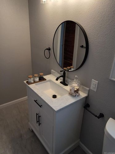 4371 Delaware St, Englewood CO  80110-5642 exterior