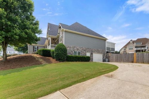 138 Shamus Way, Jefferson GA  30549-7643 exterior