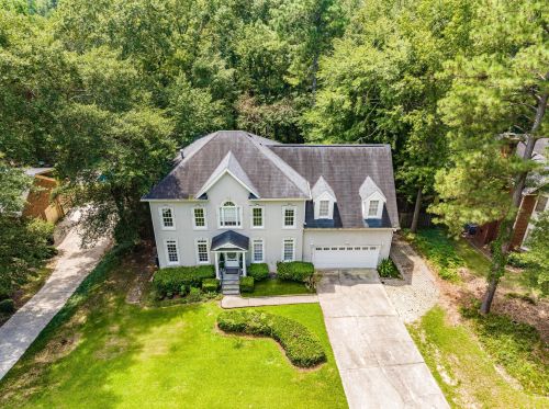 930 Deercrest Cir, Evans GA  30809-4230 exterior
