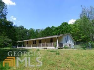 3300 Halls Valley Rd, Trion, GA 30753-2035