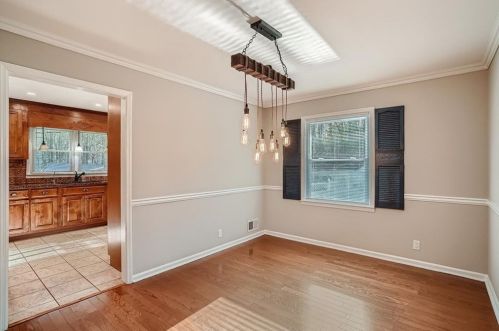 393 Little Ave, Big Canoe GA  30143-2012 exterior