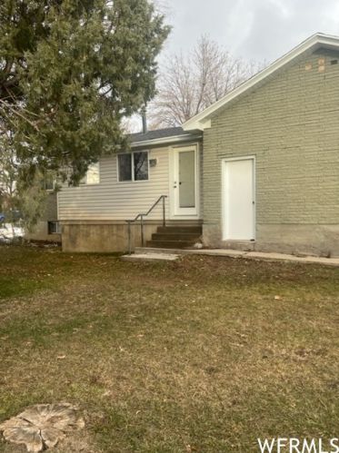 260 400, Woodland Hills UT 84653-9491 exterior