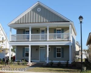 302 Hedrick St, Cape Lookout National Seasho, NC 28516-2085